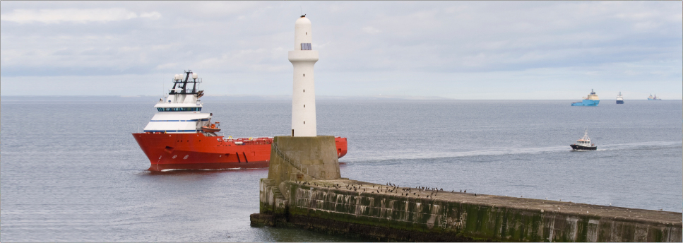 Specialists in the development of systems for mapping, navigation and hydrographic survey.